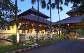 Туры в отель Novotel Benoa Bali