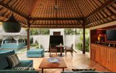 Туры в отель Novotel Benoa Bali