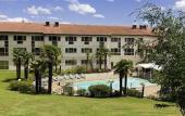 Туры в отель Novotel Biarritz Anglet Aeroport