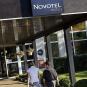 Туры в отель Novotel Biarritz Anglet Aeroport, оператор Anex Tour