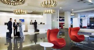 Novotel Brisbane 5*
