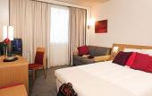 Туры в отель Novotel Brussels Grand Place