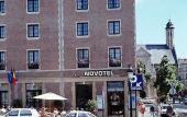 Туры в отель Novotel Brussels Grand Place