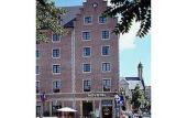 Туры в отель Novotel Brussels Grand Place
