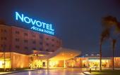 Туры в отель Novotel Cairo 6th Of October