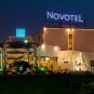 Туры в отель Novotel Cairo Airport, оператор Anex Tour