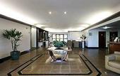 Туры в отель Novotel Campo Grande