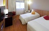 Туры в отель Novotel Campo Grande
