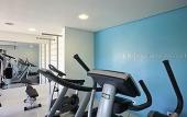 Туры в отель Novotel Campo Grande