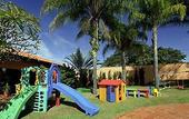 Туры в отель Novotel Campo Grande