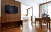 Туры в отель Novotel Campo Grande