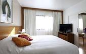 Туры в отель Novotel Campo Grande
