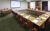 Туры в отель Novotel Campo Grande