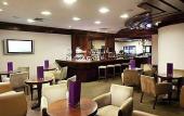 Туры в отель Novotel Campo Grande