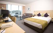 Туры в отель Novotel Capital Wellington