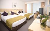 Туры в отель Novotel Capital Wellington