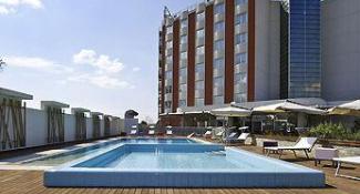 Novotel Caserta Sud 4*