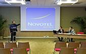 Туры в отель Novotel Caserta Sud