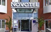 Туры в отель Novotel Caserta Sud