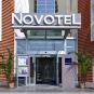 Туры в отель Novotel Caserta Sud, оператор Anex Tour