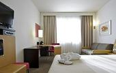Туры в отель Novotel Caserta Sud