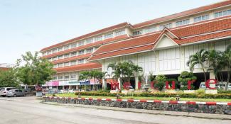 Mercure Chiang Mai 4*