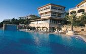 Туры в отель Aquapark Hotel