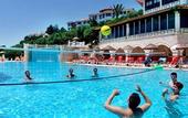 Туры в отель Aquapark Hotel