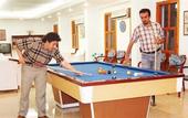 Туры в отель Aquapark Hotel