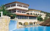 Туры в отель Aquapark Hotel