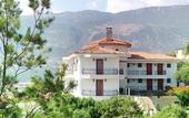 Туры в отель Aquapark Hotel