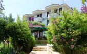 Туры в отель Aquapark Hotel