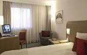 Туры в отель Novotel City