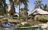 Туры в отель Novotel Lombok Resort & Villas