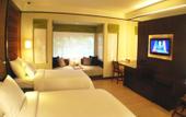 Туры в отель Novotel Lombok Resort & Villas