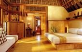 Туры в отель Novotel Lombok Resort & Villas