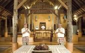 Туры в отель Novotel Lombok Resort & Villas