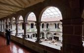 Туры в отель Novotel Cusco