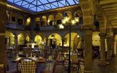 Туры в отель Novotel Cusco