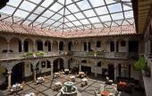 Туры в отель Novotel Cusco