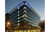 Туры в отель Novotel Danube