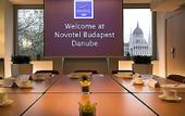 Туры в отель Novotel Danube