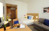 Туры в отель Novotel Danube
