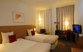 Туры в отель Novotel Danube