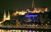 Туры в отель Novotel Danube
