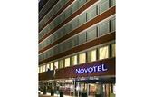 Туры в отель Novotel Danube