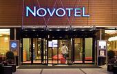 Туры в отель Novotel Danube