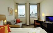 Туры в отель Novotel Danube