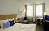 Туры в отель Novotel Danube