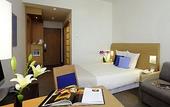 Туры в отель Novotel Danube